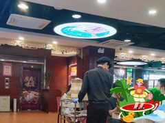 -点都德(汇胜楼店)