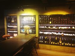 -柒Lounge(三里屯店)