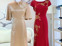 -MSV 高端礼服定制(大良店)