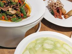 -新白鹿餐厅(城西银泰城店)