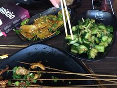 -Let’s WaKao瓦烤(贝森店)