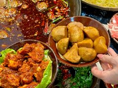 -川泽火锅·重庆老火锅(南河店)