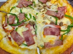 -米斯特比萨(罗斯福店)