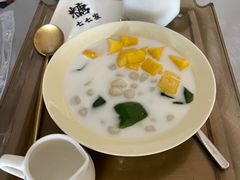 -七七家的糖水店(南湾街1号店)