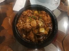 -西江美食舫·江西菜(健德桥店)