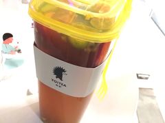 -YO!TEA有茶(龙华星河盛世店)