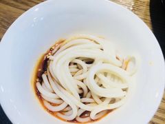 -菌海森林·非遗野生菌火锅(西山区滇池路摩根道店)