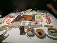 -海底捞火锅(团结桥店)