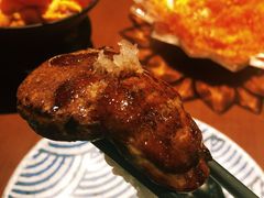 鹅肝寿司-魔丼屋(日月光店)