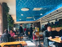 大堂-漕河全驴宴饭店(徐水店)