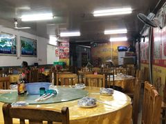 大堂-明记海鲜美食老字号(明记总店)