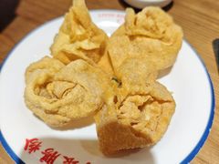 -荔银肠粉(广州北京路旗舰店)
