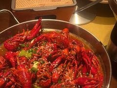 -神府路壹号·海鲜烧烤·砂锅粥·锅物(三坊七巷店)