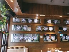 -老土灶民间菜(跃进桥店)