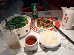 -避风塘·金牌店·夜宵(金玉兰店)