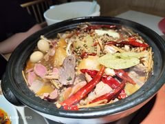 -王妈热卤·川味馆(海昌店)