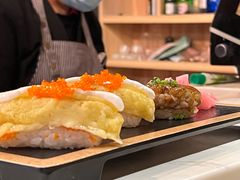 榴莲芝士寿司-昊·来了寿司(双楠2店)