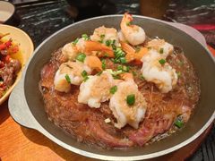 -廖川菜(太阳宫店)