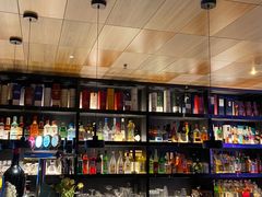 -MM·五声·音乐人与调酒师(西安路店)