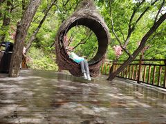 -本溪关山湖风景区
