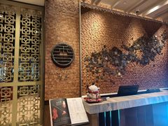 -香厨中餐厅(松北香格里拉店)