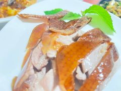 -月福京味斋·烤鸭店·北京菜(鼓楼总店)