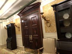 -广州富力丽思卡尔顿酒店