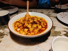 -绿茶餐厅(龙湖星悦荟店)