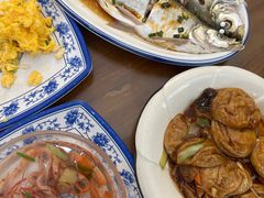 -灵福缘私房菜·农家菜(拈花湾·灵山大佛必推店)