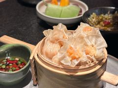 -三出山火锅(南京万象天地店)