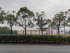-上海海事大学(临港校区)