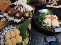 -湊湊火锅·茶憩(上海合生汇店)