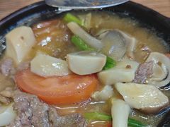 -裕记烧腊连锁餐饮(外马分店)