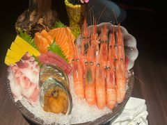 -匠和风精致料理(莆田财富中心店)
