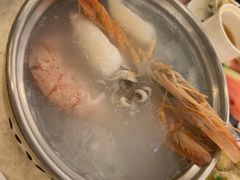 -芭菲盛宴·环球美食(解放碑英利国际店)