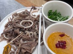 -侃爷南门铜锅涮肉