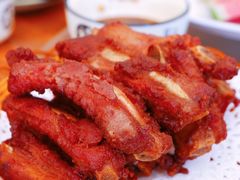 -创味·民间海南菜·非遗藤桥排骨(藤桥·免税城店)