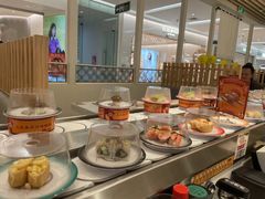 -元气寿司(金光华店)