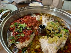 -湘遇湖南菜city店 Taste Hunan Restaurant