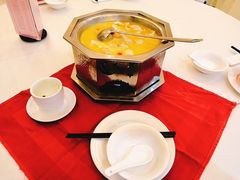 -蓝天宾馆·融合菜·宴席(解放大道店)