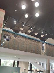 -奈尔宝·儿童乐园·亲子餐厅(星河湾店)