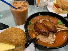 -华嫂冰室(尖沙咀店)