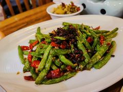 -大川先生·小龙虾·川菜(信义坊店)