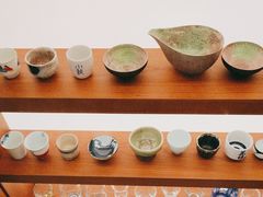 -慢走(甜水园店)