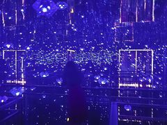 -昆明璀璨星空馆