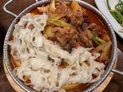 -中发源·清真餐厅(春风店)