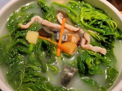 -晓粤·惹味粤菜(凯德乐峰广场店)