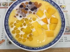 -吉禧粤特色甜品小吃(腾飞店)