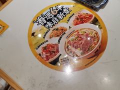 -陳香貴·兰州牛肉面(上海长风大悦城店)