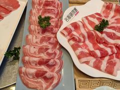 -名都晓荷塘(涿州店)